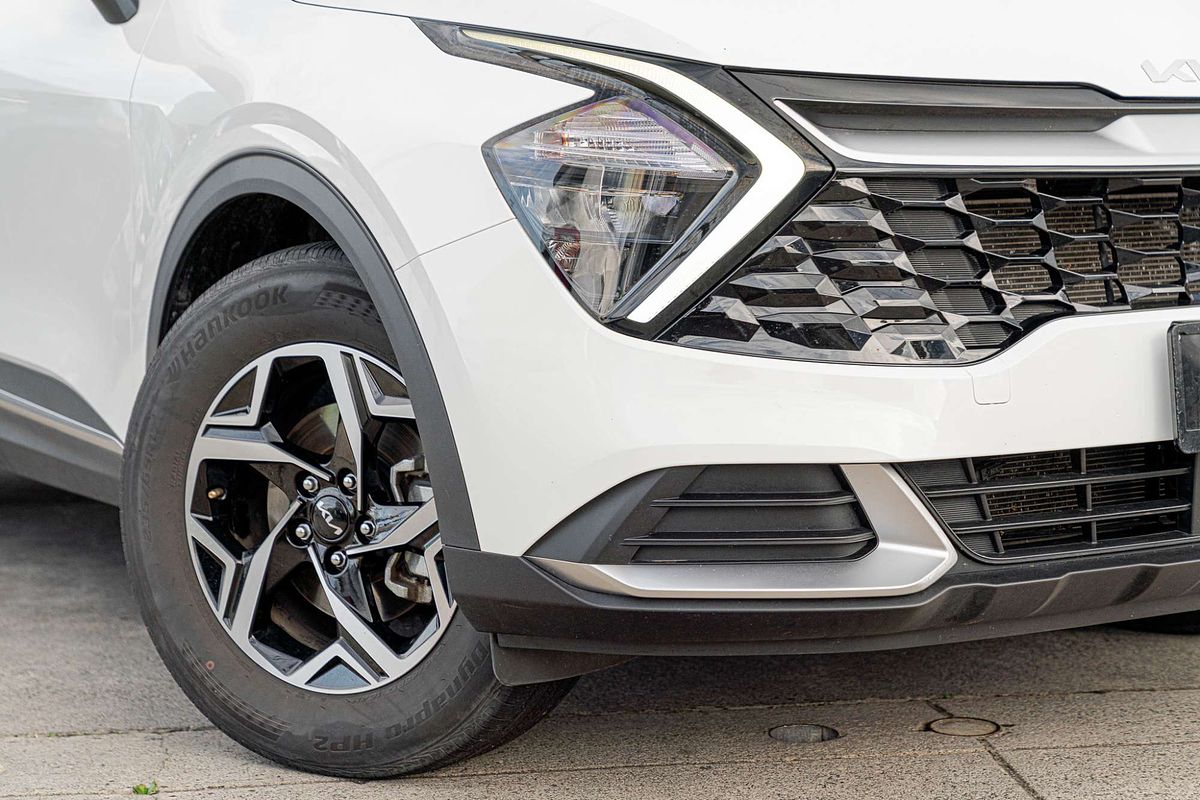 2024 Kia Sportage S NQ5