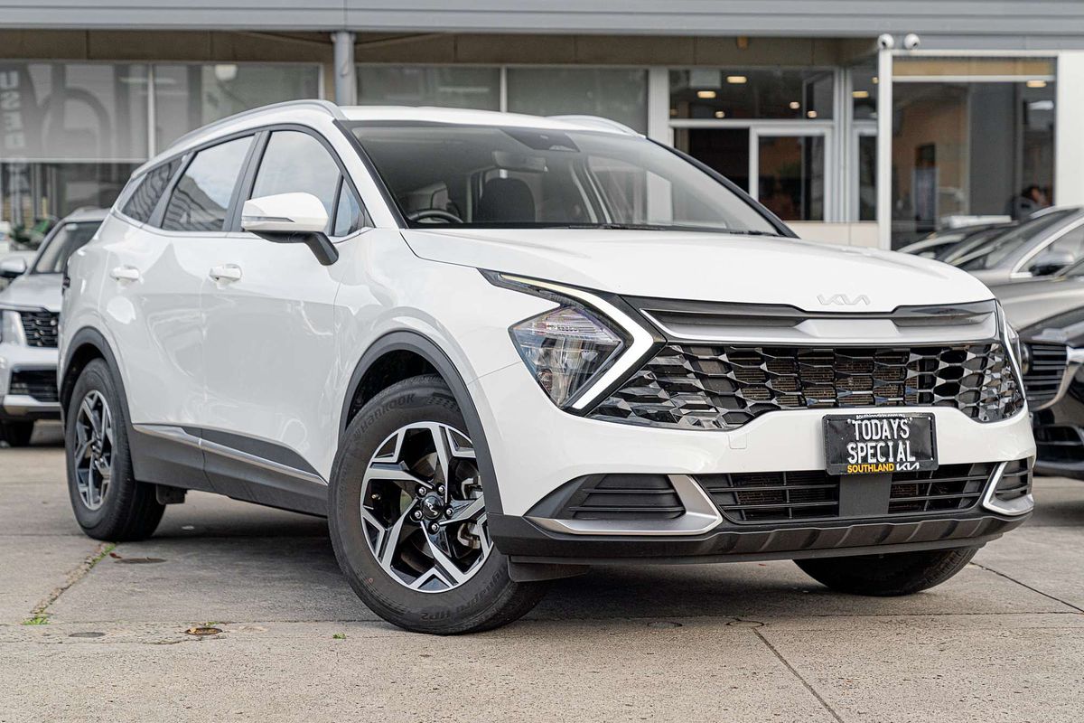 2024 Kia Sportage S NQ5