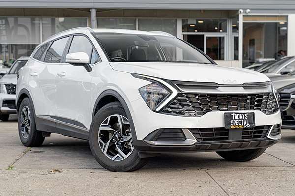 2024 Kia Sportage S NQ5