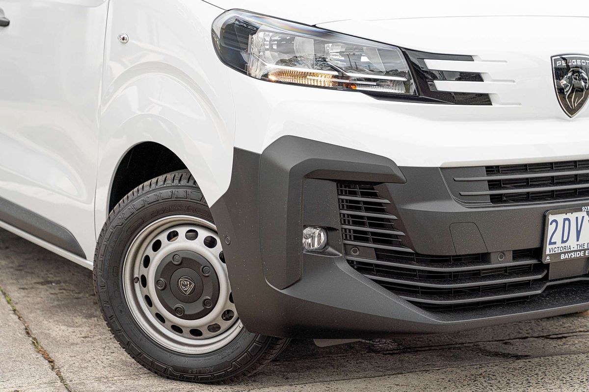 2025 Peugeot Expert Pro K0 SWB