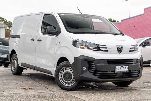 2025 Peugeot Expert Pro K0 SWB