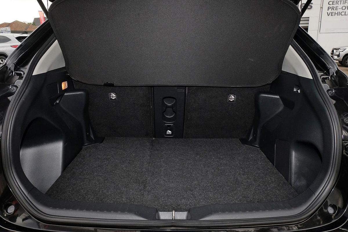 2024 Toyota Yaris Cross GX MXPJ10R