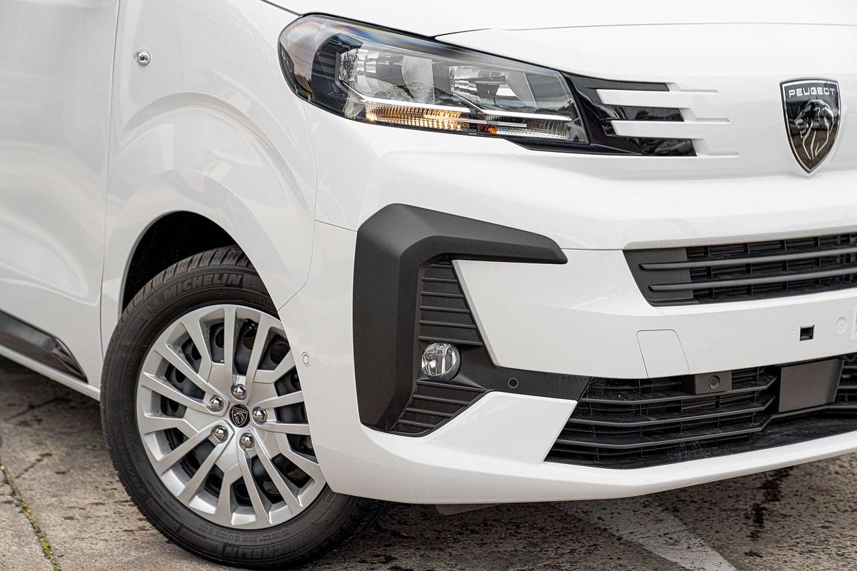 2025 Peugeot Expert Premium K0 SWB