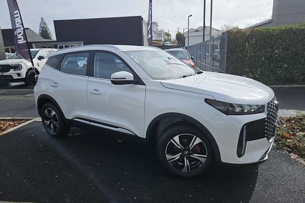 2026 Chery Tiggo 4 URBAN 1.5PT/CVT