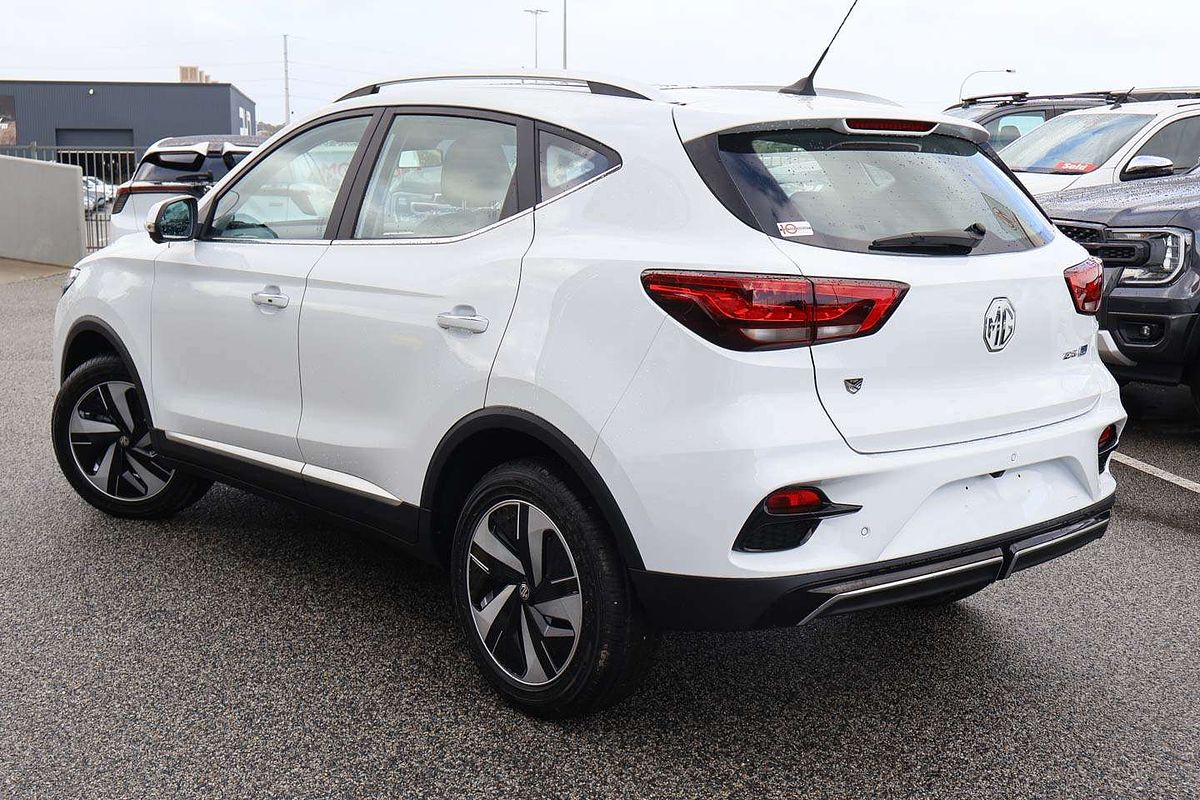 2024 MG ZS EV Essence AZS1