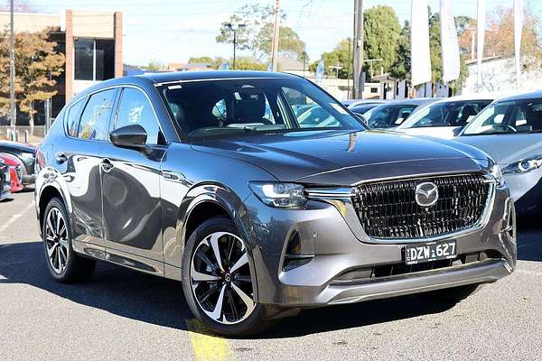2025 Mazda CX-60 P50e Azami KH Series