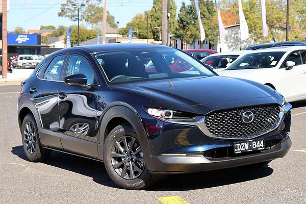 2026 Mazda CX-30 G20 Pure DM Series