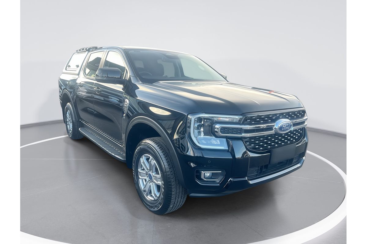 2023 Ford Ranger XLT 4X4 2.0L