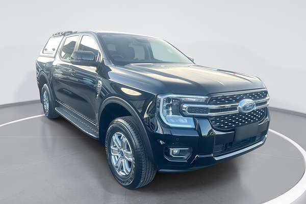 2023 Ford Ranger XLT 4X4 2.0L