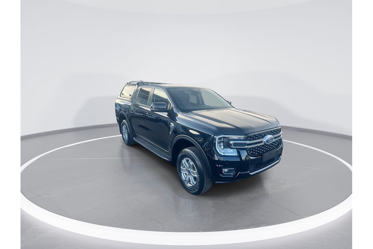 2023 Ford Ranger XLT 4X4 2.0L