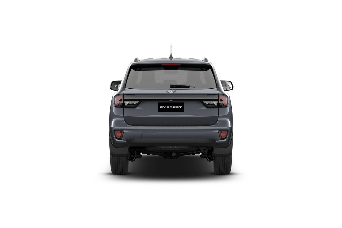 2026 Ford Everest Active 3.0L