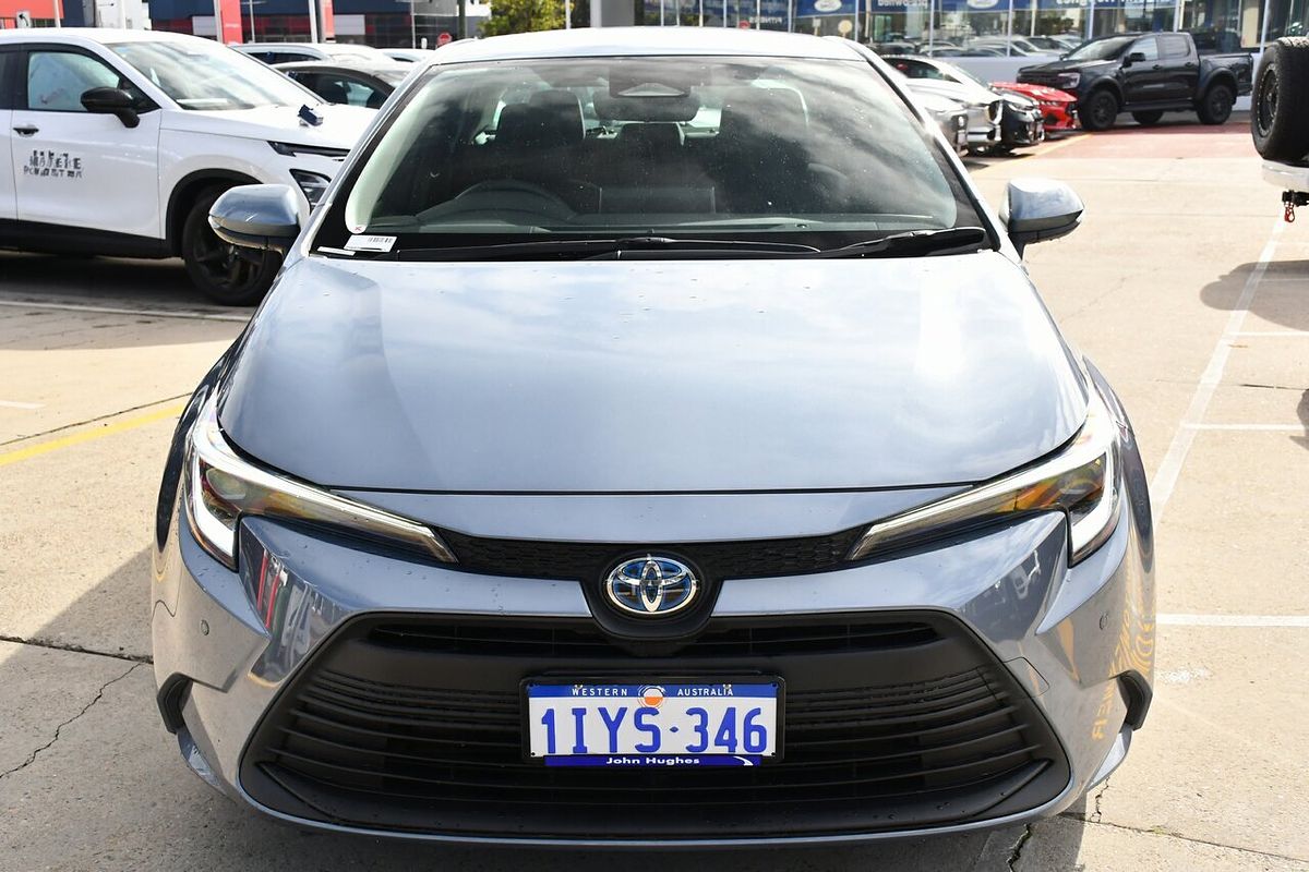 2024 Toyota Corolla SX Hybrid ZWE219R