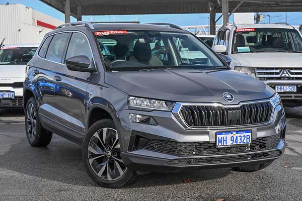 2023 Škoda Karoq 110TSI Style NU
