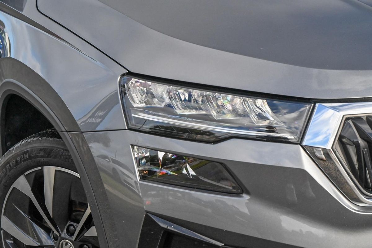 2023 Škoda Karoq 110TSI Style NU