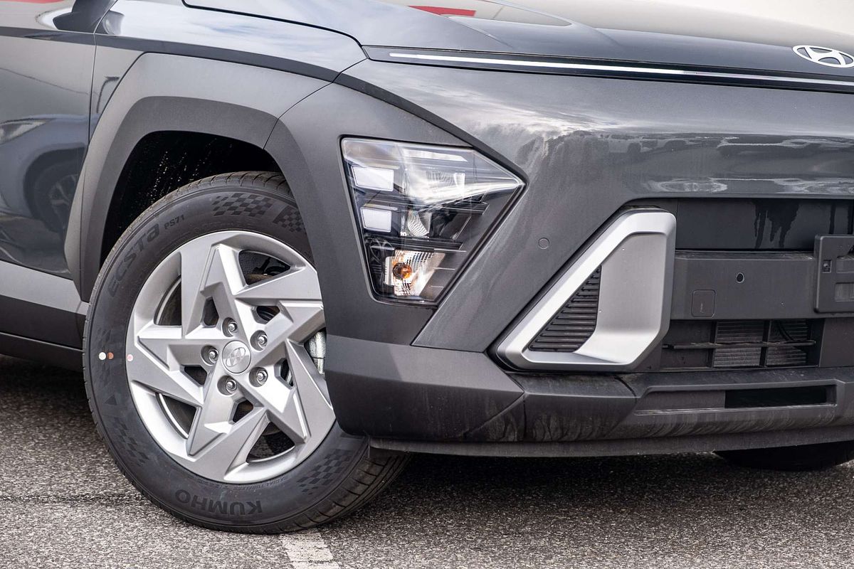 2025 Hyundai Kona SX2.V3