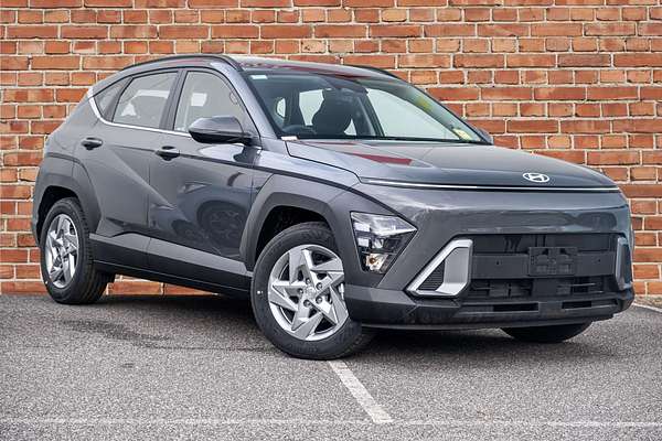 2025 Hyundai Kona SX2.V3