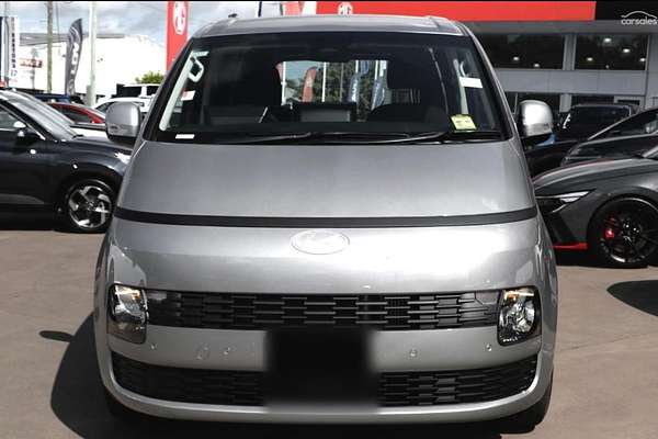 2026 Hyundai STARIA LOAD US4.V4