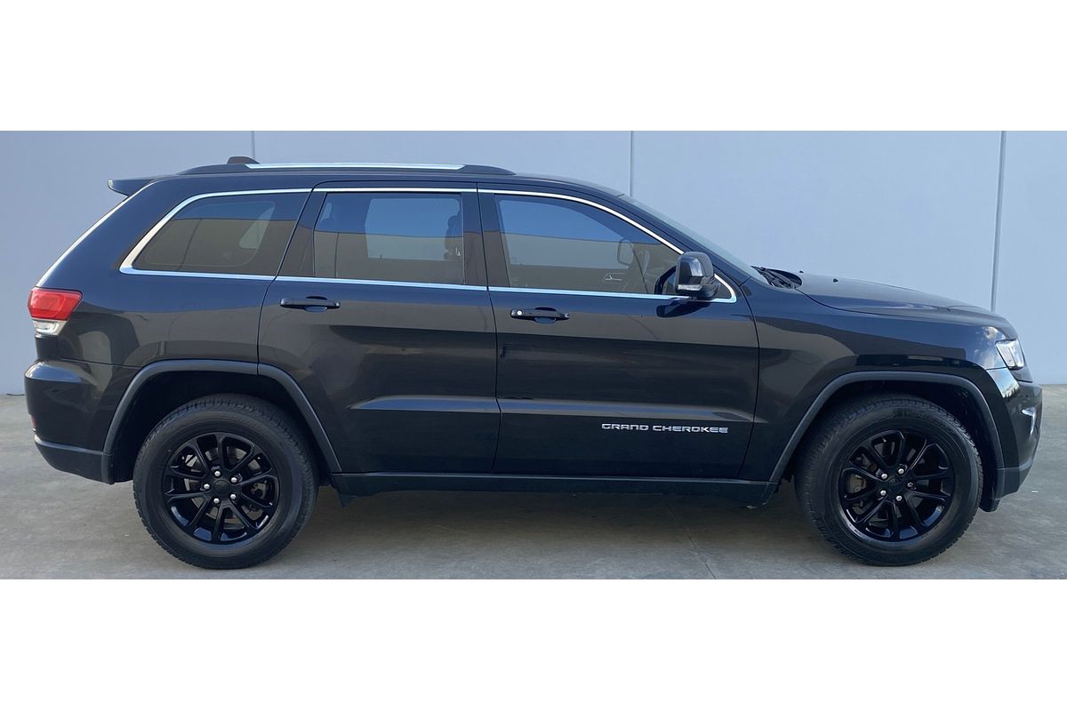 2016 Jeep Grand Cherokee Laredo WK