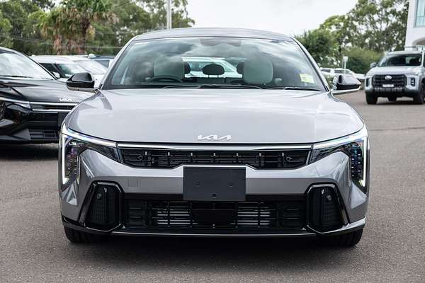 2026 Kia K4 GT-Line CL4m