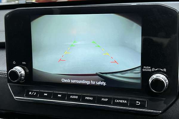 2023 Mitsubishi Outlander LS Black Edition ZM thumb-15