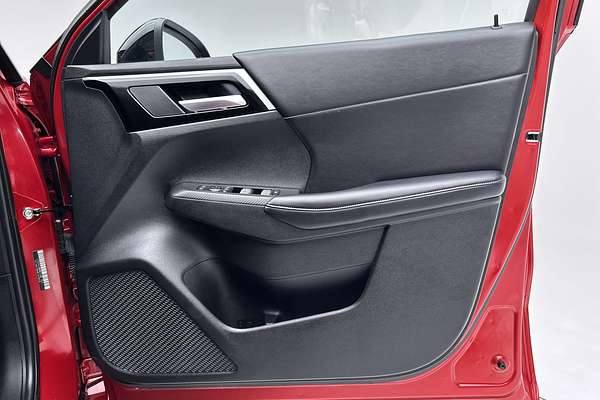 2023 Mitsubishi Outlander LS Black Edition ZM thumb-18