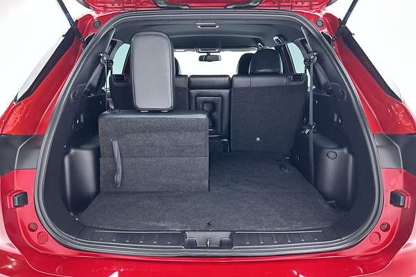 2023 Mitsubishi Outlander LS Black Edition ZM thumb-20