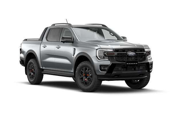 2026 Ford Ranger Wildtrak 4X4 3.0L