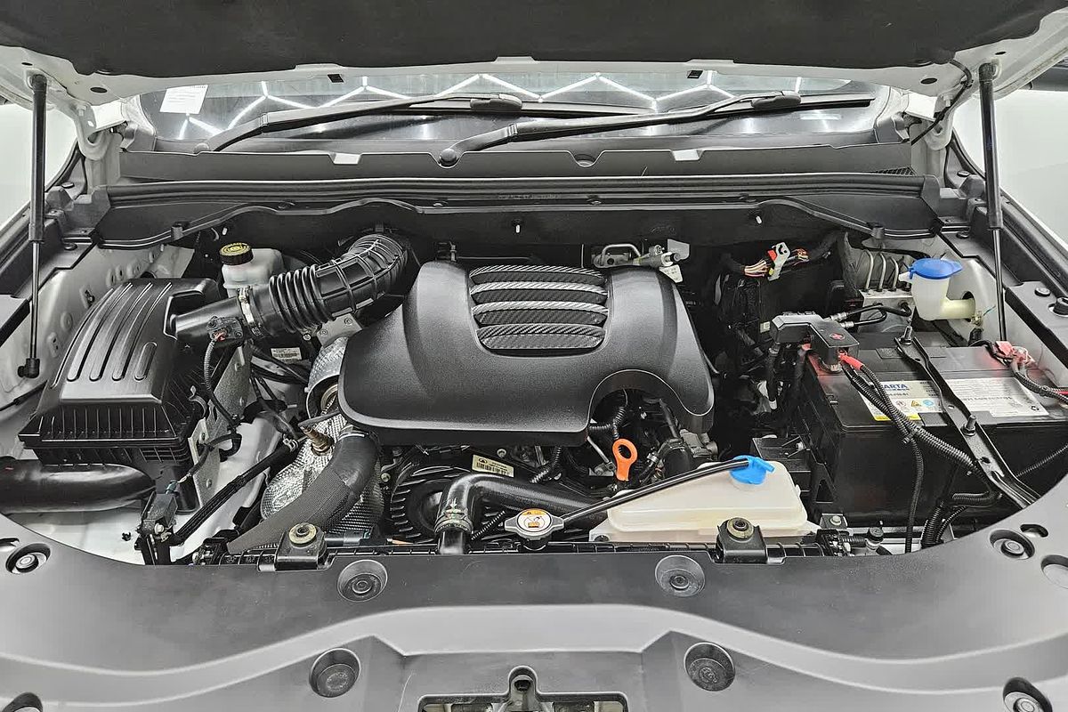 2023 GWM Ute Cannon-L NPW 4X4
