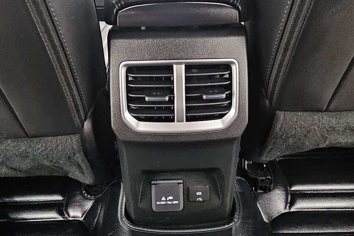2023 GWM Ute Cannon-L NPW 4X4