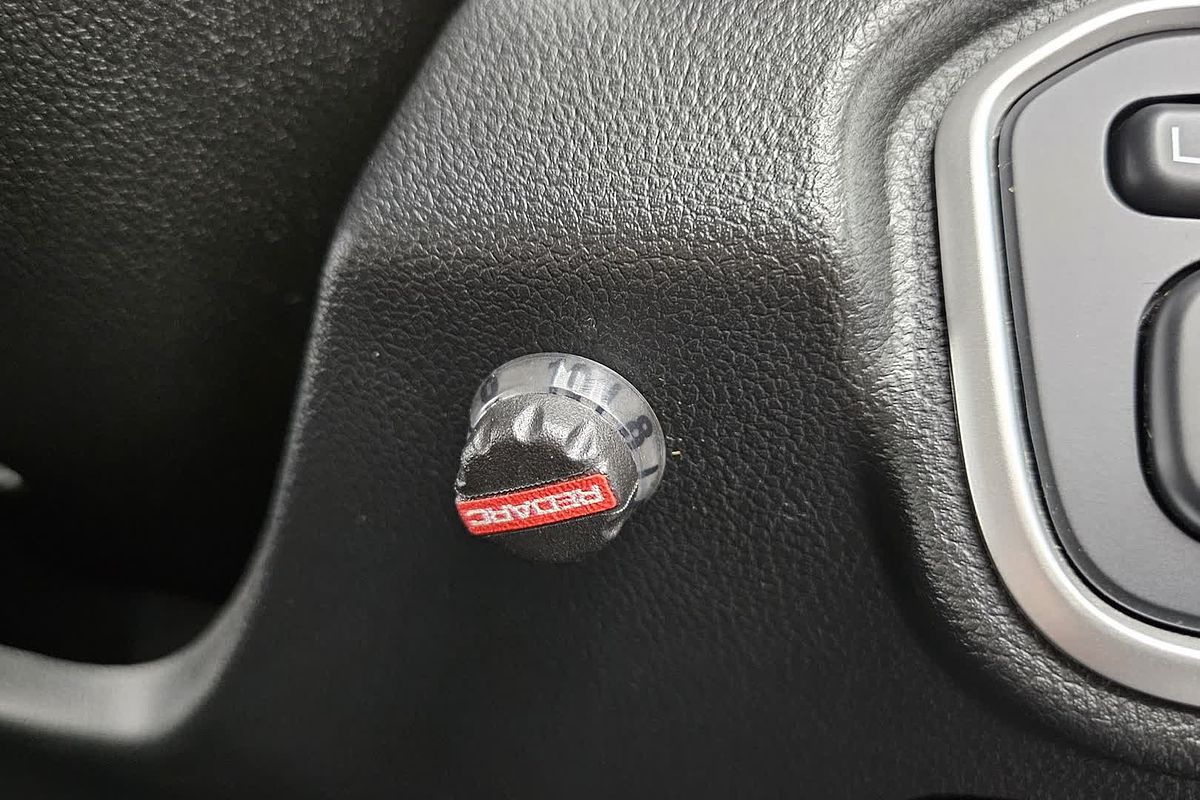 2023 GWM Ute Cannon-L NPW 4X4