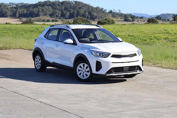 2022 Kia Stonic S YB