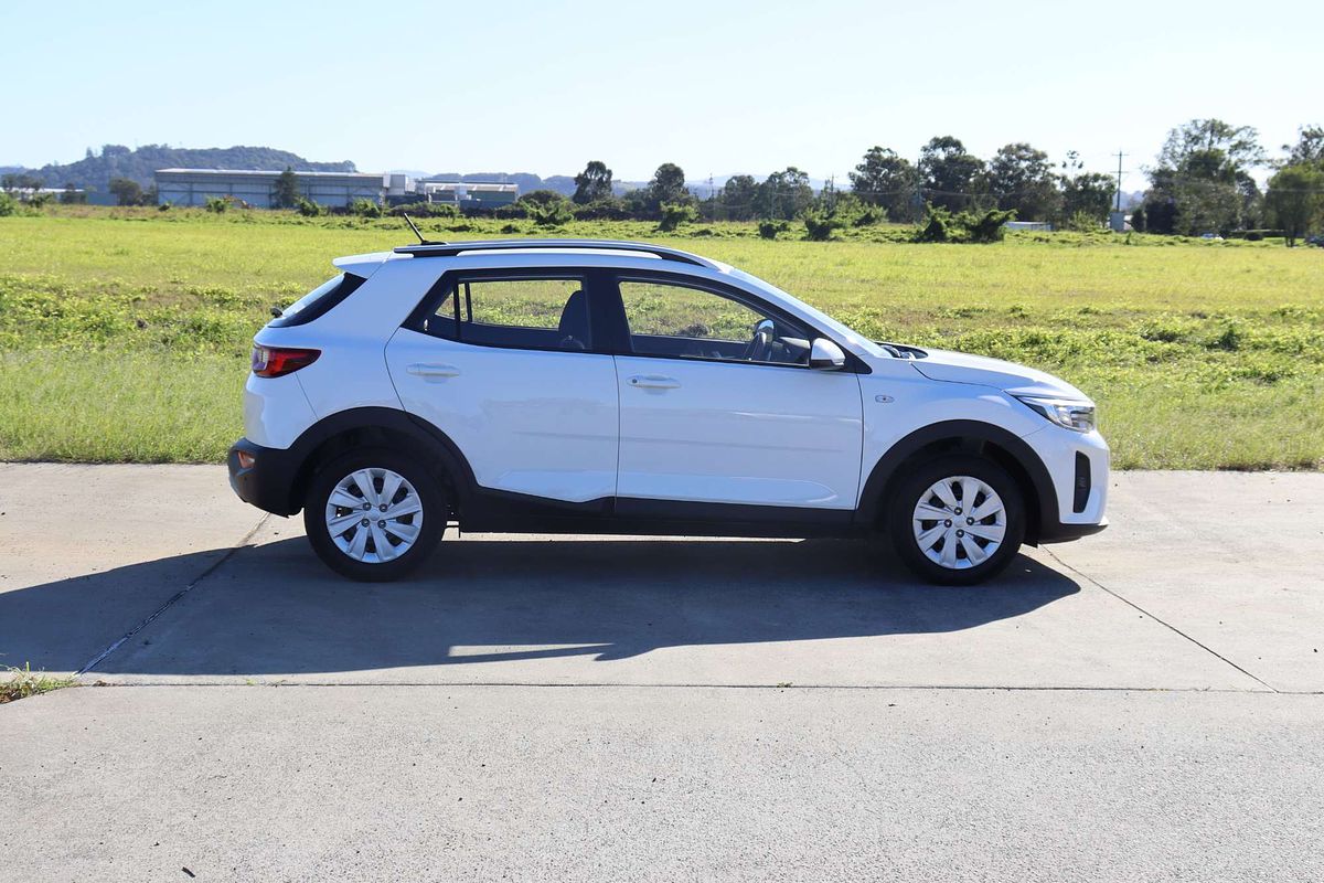 2022 Kia Stonic S YB