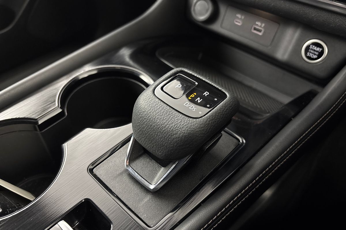 2022 Nissan X-TRAIL ST-L T32