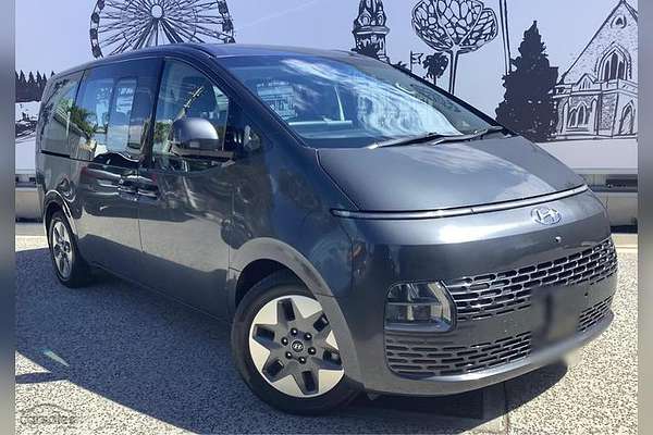 2026 Hyundai STARIA US4.V4