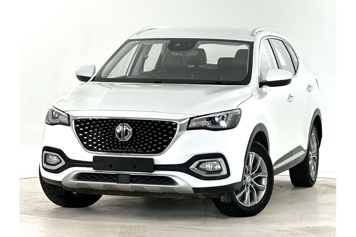 2022 MG HS Vibe SAS23