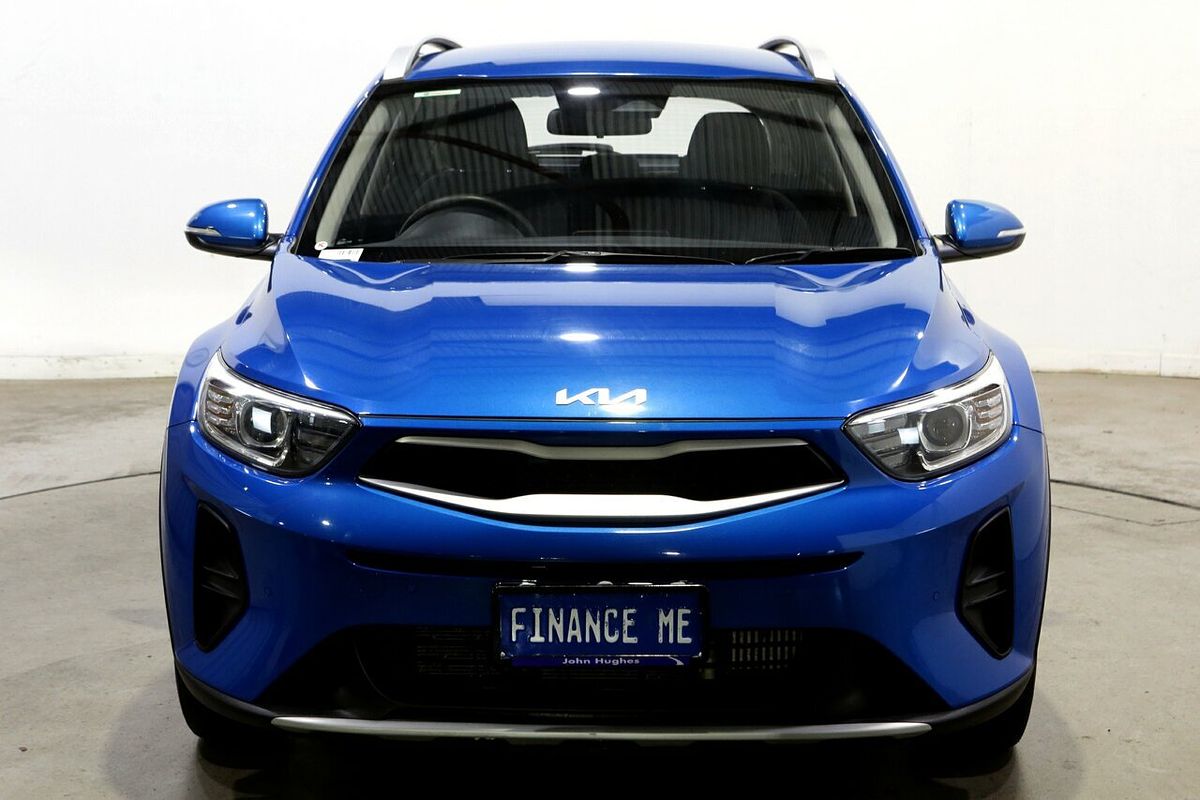 2024 Kia Stonic S YB