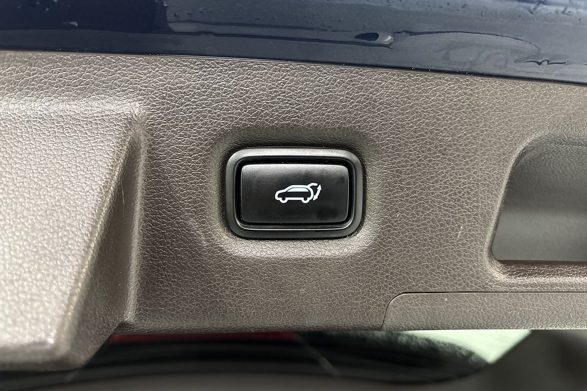 2018 Hyundai Santa Fe Highlander TM