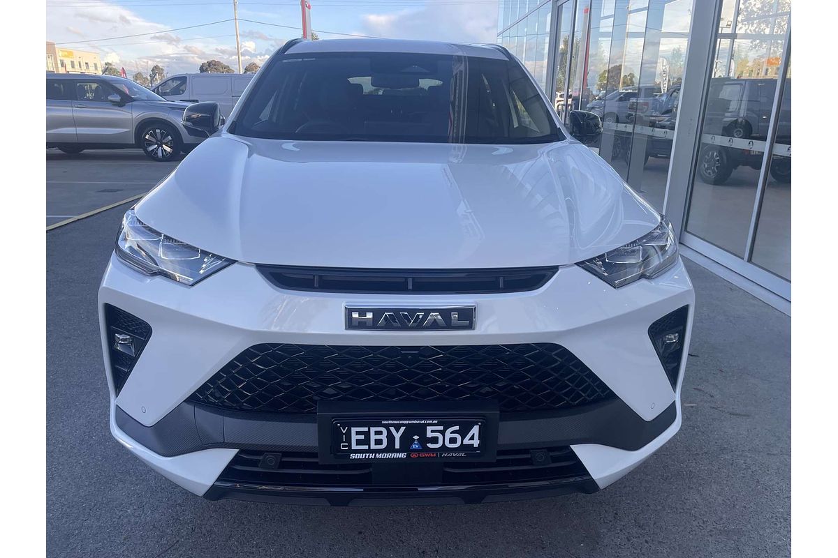 2026 GWM Haval H6GT Ultra PHEV B03