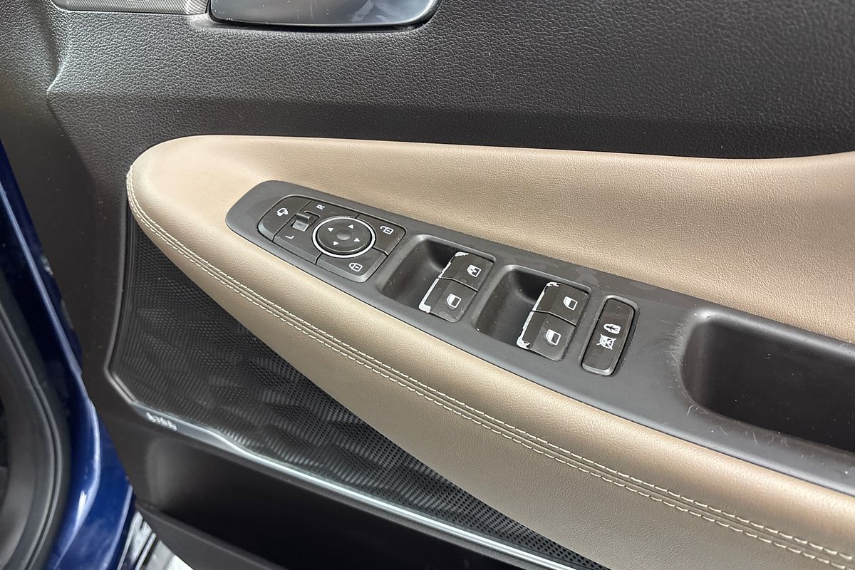 2018 Hyundai Santa Fe Highlander TM