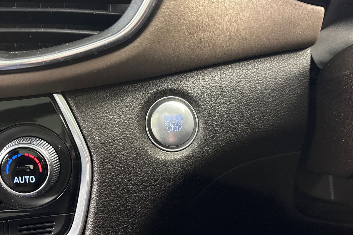2018 Hyundai Santa Fe Highlander TM