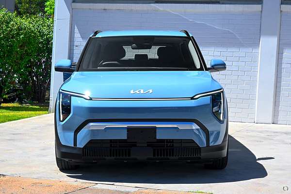 2025 Kia EV3 Air Standard Range SV thumb-1