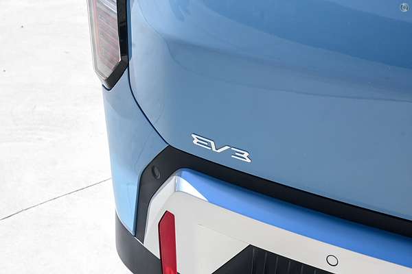 2025 Kia EV3 Air Standard Range SV thumb-9