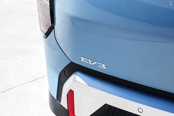2025 Kia EV3 Air Standard Range SV thumb-10