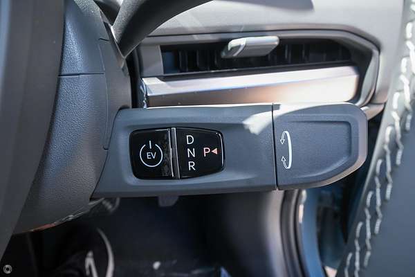 2025 Kia EV3 Air Standard Range SV thumb-12