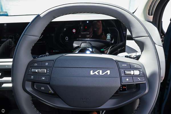 2025 Kia EV3 Air Standard Range SV thumb-13