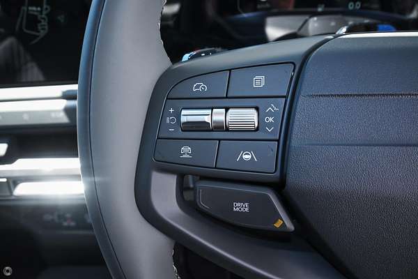 2025 Kia EV3 Air Standard Range SV thumb-14