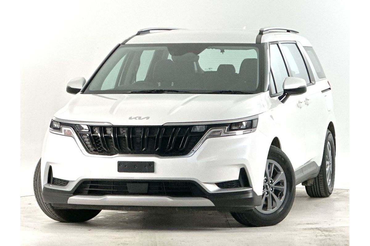 2023 Kia Carnival S KA4
