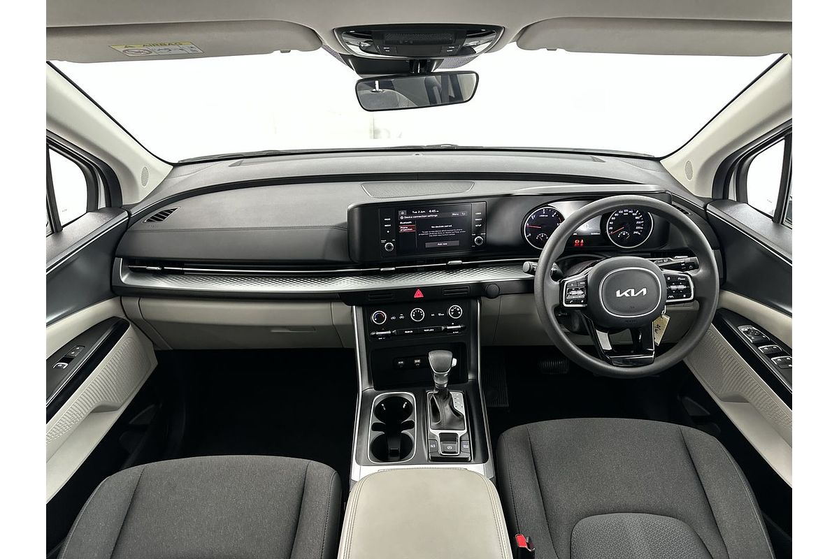 2023 Kia Carnival S KA4