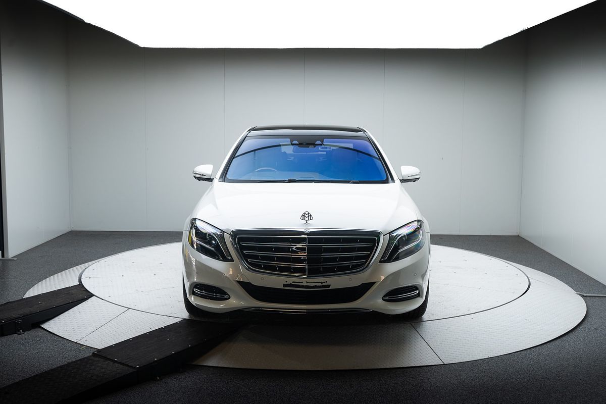 2015 Mercedes-Benz Unknown