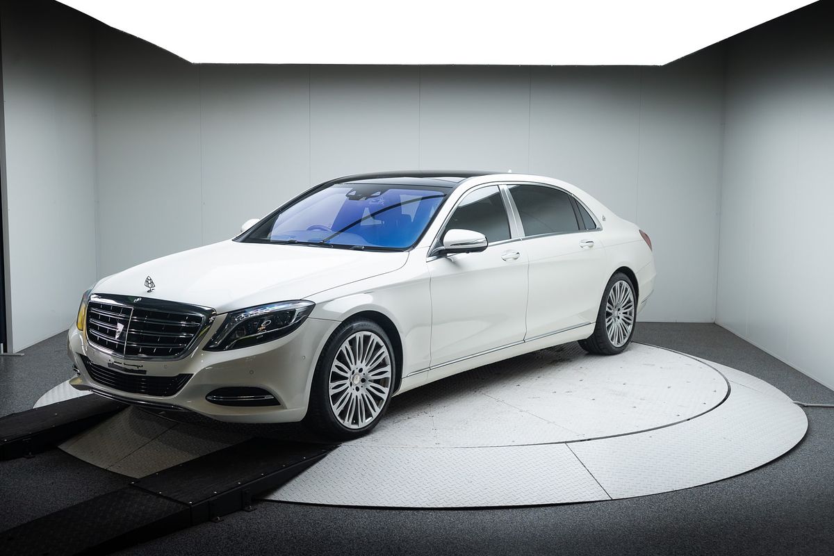 2015 Mercedes-Benz Unknown